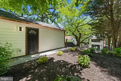 3181 Porter Street NW, Washington, DC 20008 - Photo 34