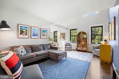 3811 Newark Street NW #E437, Washington, DC 20016 - Photo 6