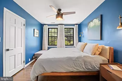 3811 Newark Street NW #E437, Washington, DC 20016 - Photo 18