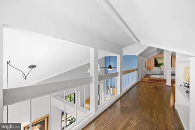 3811 Newark Street NW #E437, Washington, DC 20016 - Photo 30