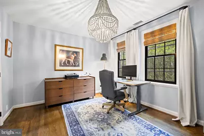 3811 Newark Street NW #E437, Washington, DC 20016 - Photo 20