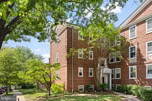 3811 Newark St NW, Washington, DC 20016 - Photo 2
