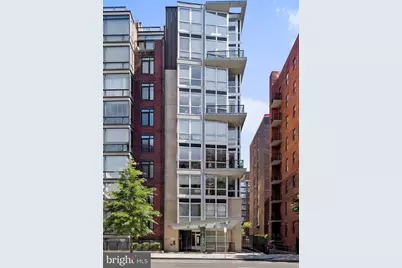 1209 13th Street NW #407, Washington, DC 20005 - Photo 2