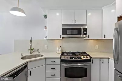 1209 13th Street NW #407, Washington, DC 20005 - Photo 8