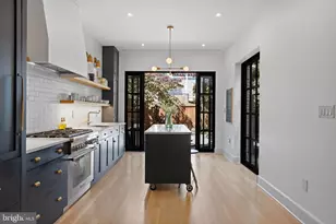 1324 35th St NW, Washington, DC 20007 - Photo 2