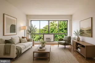3901 Tunlaw Rd NW, Washington, DC 20007 - Photo 1