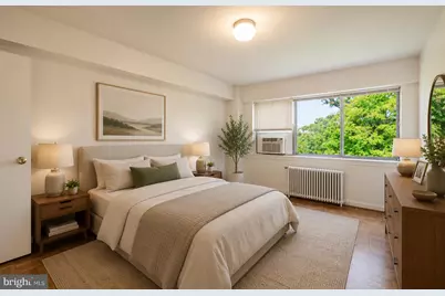 3901 Tunlaw Road NW #705, Washington, DC 20007 - Photo 8