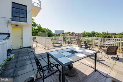 3901 Tunlaw Road NW #705, Washington, DC 20007 - Photo 14