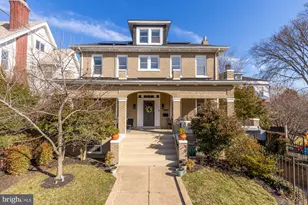 1409 Decatur St NW, Washington, DC 20011 - Photo 2