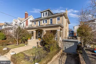 1409 Decatur St NW, Washington, DC 20011 - Photo 1