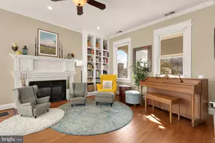 1409 Decatur St NW, Washington, DC 20011 - Photo 6