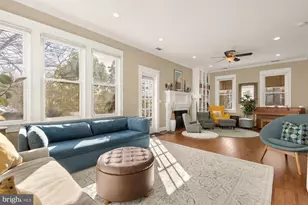 1409 Decatur St NW, Washington, DC 20011 - Photo 8