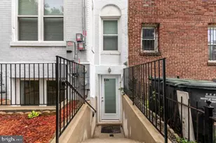 84B NW Q Street NW, Washington, DC 20001 - Photo 2