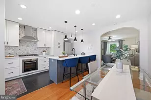 518 Oklahoma Ave NE, Washington, DC 20002 - Photo 6