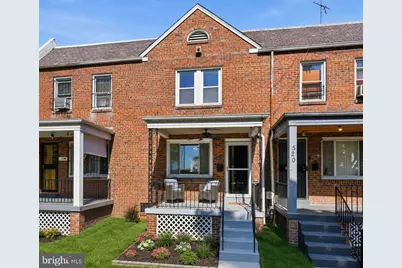 518 Oklahoma Avenue NE, Washington, DC 20002 - Photo 1