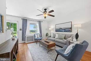 518 Oklahoma Ave NE, Washington, DC 20002 - Photo 8