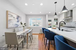 518 Oklahoma Ave NE, Washington, DC 20002 - Photo 4