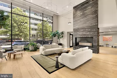 37 L Street SE #301, Washington, DC 20003 - Photo 4
