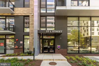 37 L Street SE #301, Washington, DC 20003 - Photo 2