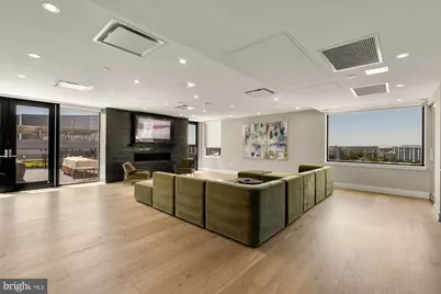 37 L Street SE #301, Washington, DC 20003 - Photo 30
