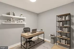37 L St SE, Washington, DC 20003 - Photo 26