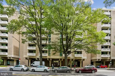 1250 4th Street SW #W113, Washington, DC 20024 - Photo 70