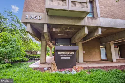 1250 4th Street SW #W113, Washington, DC 20024 - Photo 1