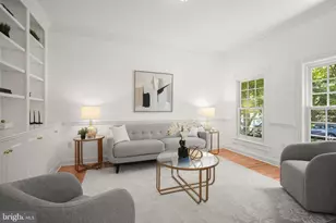 4539 Albemarle St NW, Washington, DC 20016 - Photo 4