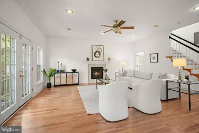 4539 Albemarle Street NW, Washington, DC 20016 - Photo 8