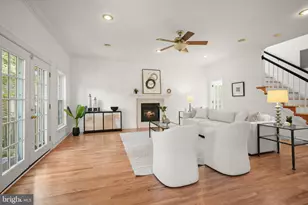 4539 Albemarle St NW, Washington, DC 20016 - Photo 8