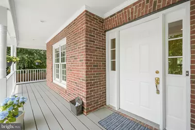 4539 Albemarle Street NW, Washington, DC 20016 - Photo 2