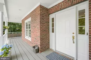 4539 Albemarle St NW, Washington, DC 20016 - Photo 2