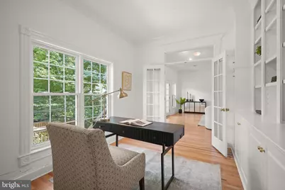 4539 Albemarle Street NW, Washington, DC 20016 - Photo 12