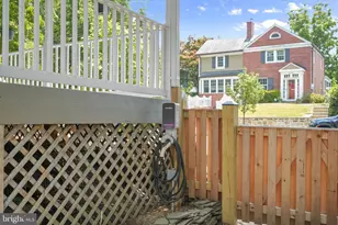 4539 Albemarle St NW, Washington, DC 20016 - Photo 40