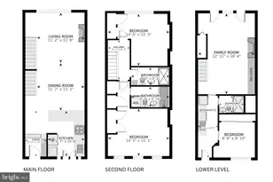 1314 29th St NW, Washington, DC 20007 - Photo 24