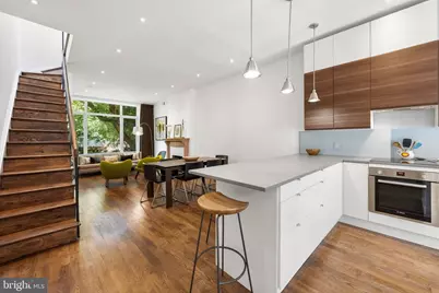 1314 29th Street NW, Washington, DC 20007 - Photo 8