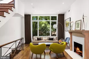 1314 29th St NW, Washington, DC 20007 - Photo 2