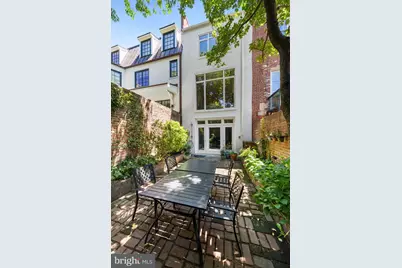 1314 29th Street NW, Washington, DC 20007 - Photo 22