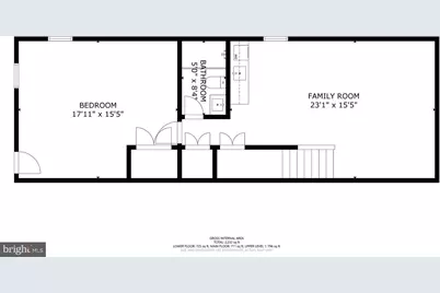 1305 Independence Avenue SE, Washington, DC 20003 - Photo 46