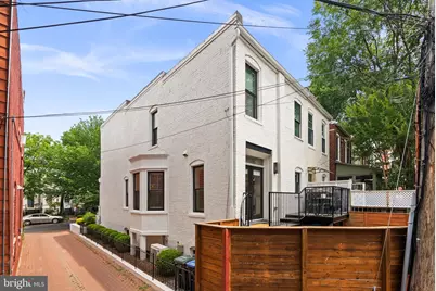 1305 Independence Avenue SE, Washington, DC 20003 - Photo 42