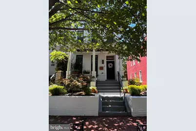 1305 Independence Avenue SE, Washington, DC 20003 - Photo 2