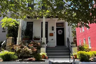 1305 Independence Ave SE, Washington, DC 20003 - Photo 2