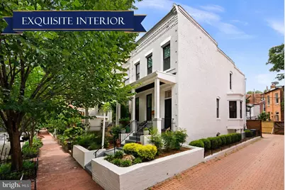 1305 Independence Avenue SE, Washington, DC 20003 - Photo 1