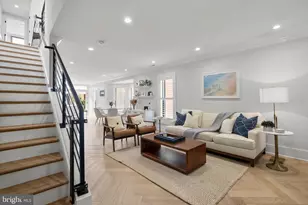 1305 Independence Ave SE, Washington, DC 20003 - Photo 6
