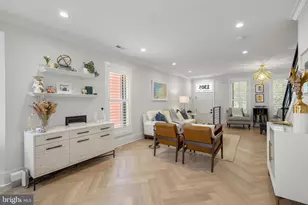 1305 Independence Ave SE, Washington, DC 20003 - Photo 10