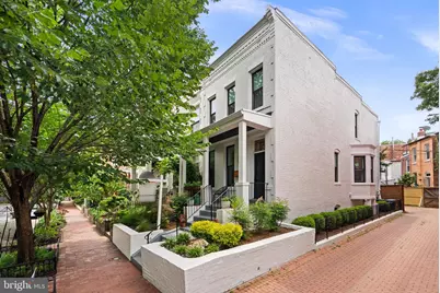 1305 Independence Avenue SE, Washington, DC 20003 - Photo 2