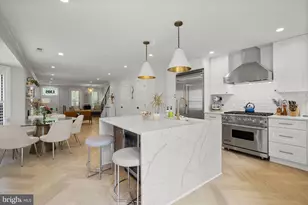 1305 Independence Ave SE, Washington, DC 20003 - Photo 14
