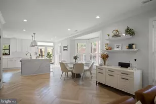 1305 Independence Ave SE, Washington, DC 20003 - Photo 8