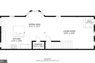 1305 Independence Ave SE, Washington, DC 20003 - Photo 44