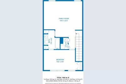 3218 15th Place SE, Washington, DC 20020 - Photo 4